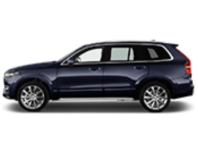 ولوو XC90 2016